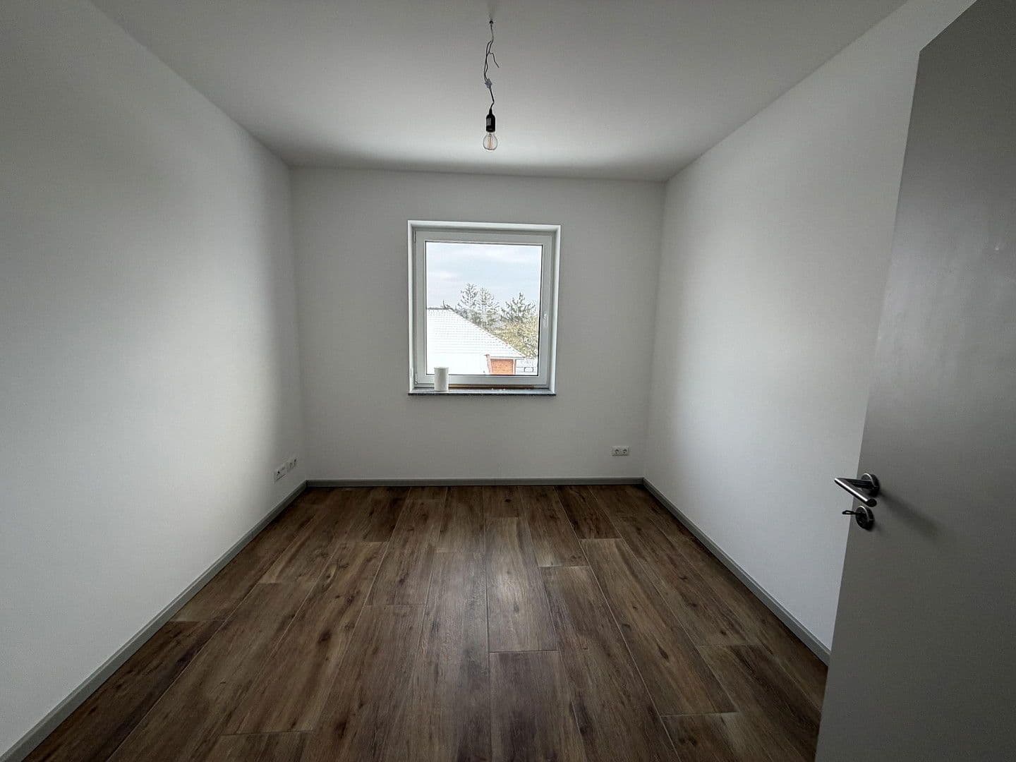 Pronájem bytu 4+1 77 m², Dummerstorf, Mecklenburg-Vorpommern Pronájem bytu 4+1 77 m², Dummerstorf, Mecklenburg-Vorpommern