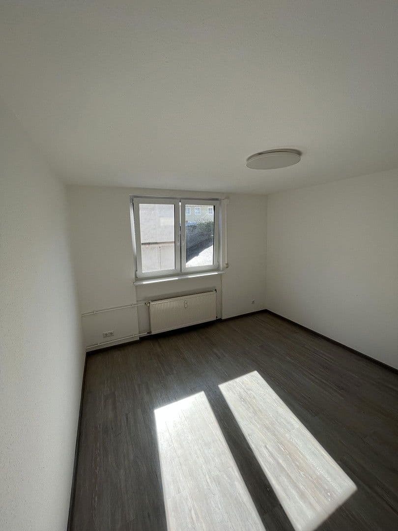 Pronájem bytu 1+1 20 m², Mainz, Porýní-Falc Pronájem bytu 1+1 20 m², Mainz, Porýní-Falc