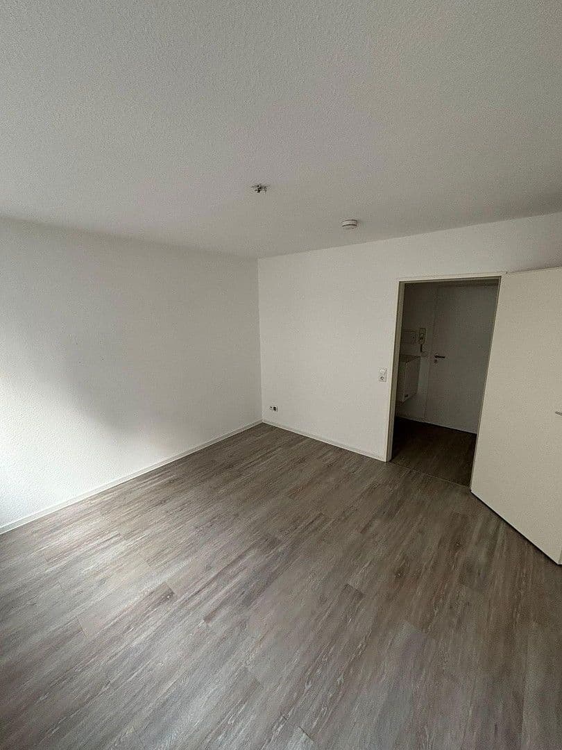 Pronájem bytu 1+1 20 m², Mainz, Porýní-Falc Pronájem bytu 1+1 20 m², Mainz, Porýní-Falc