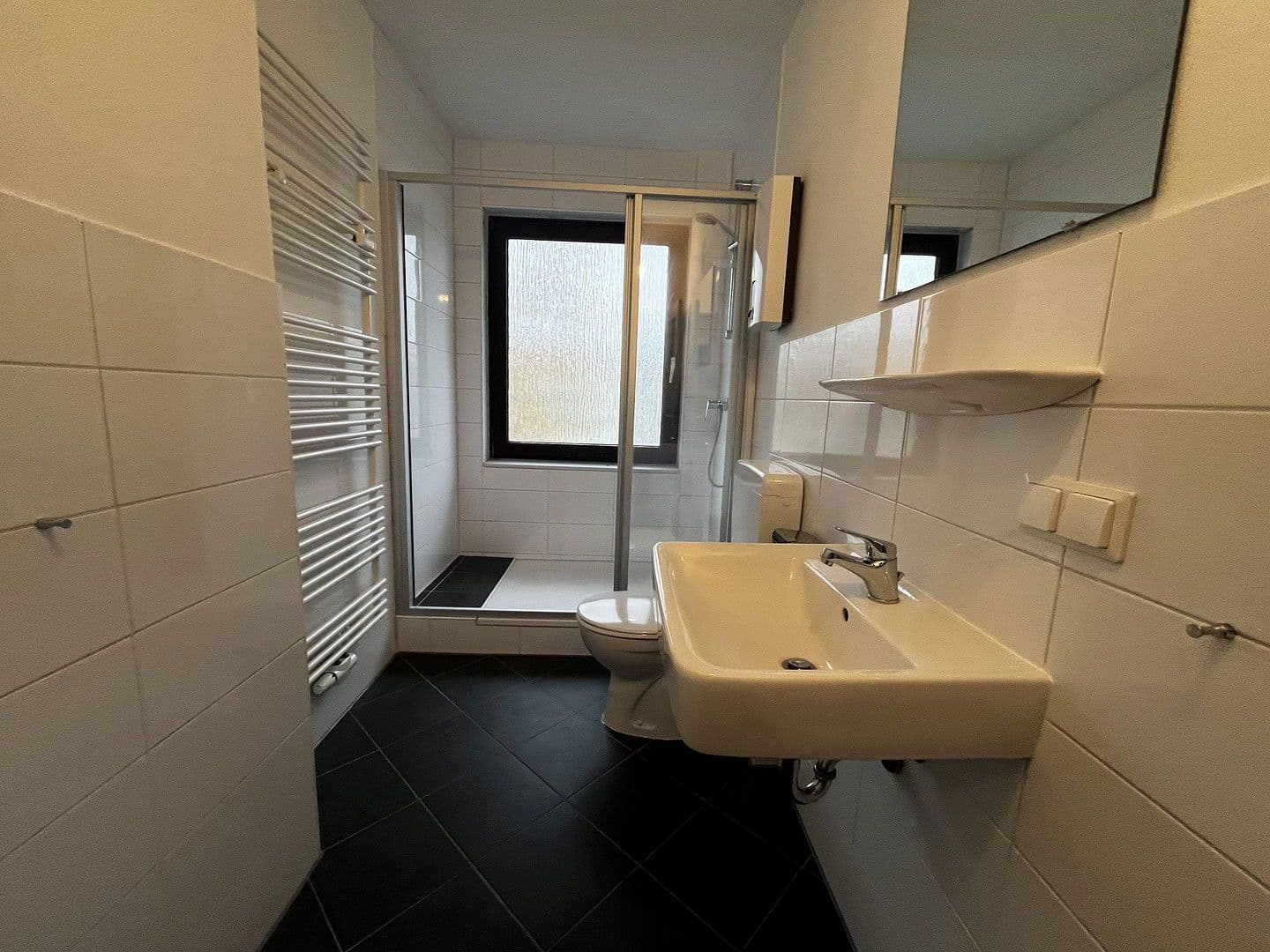 Pronájem bytu 2+1 58 m², Bremen, Bremen Pronájem bytu 2+1 58 m², Bremen, Bremen