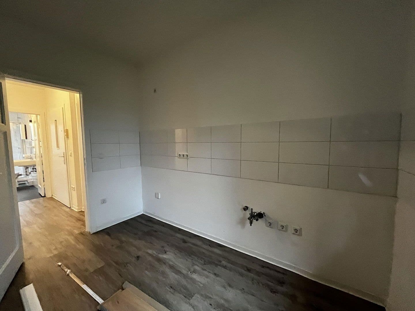 Pronájem bytu 2+1 58 m², Bremen, Bremen Pronájem bytu 2+1 58 m², Bremen, Bremen