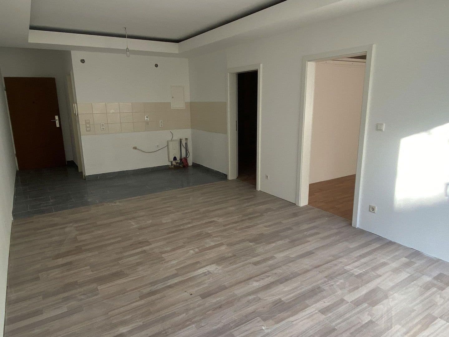 Prodej bytu 2+kk 65 m², Göppingen, Bádensko-Württembersko Prodej bytu 2+kk 65 m², Göppingen, Bádensko-Württembersko