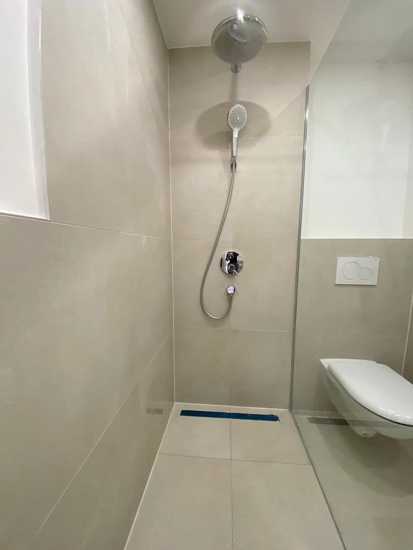 Pronájem bytu 1+1 41 m², Landsbergerstraße 445, München, Bavorsko Pronájem bytu 1+1 41 m², Landsbergerstraße 445, München, Bavorsko