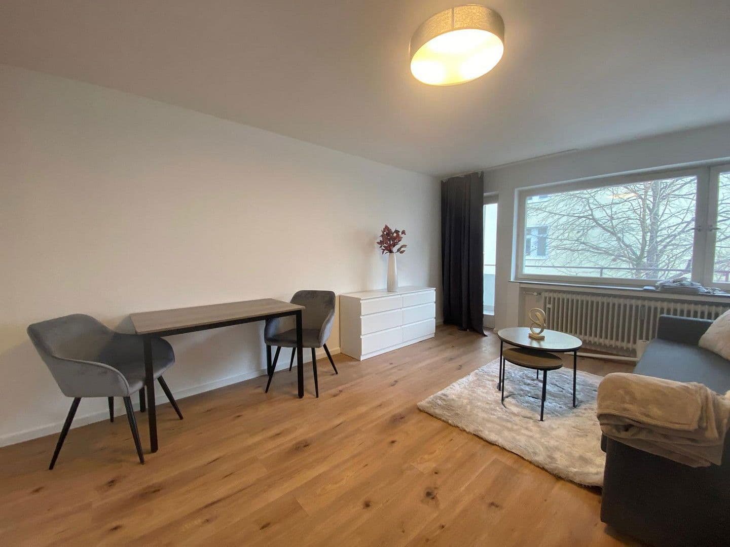 Pronájem bytu 1+1 41 m², Landsbergerstraße 445, München, Bavorsko Pronájem bytu 1+1 41 m², Landsbergerstraße 445, München, Bavorsko
