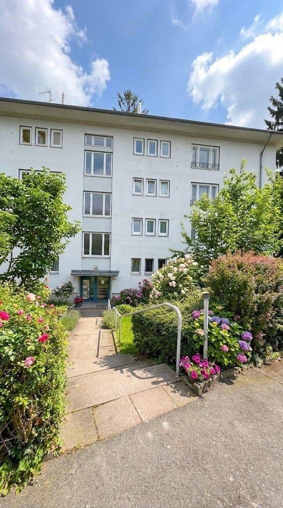 Prodej bytu 2+kk 80 m², Sonnenberger Str. 73, Wiesbaden, Hessen Prodej bytu 2+kk 80 m², Sonnenberger Str. 73, Wiesbaden, Hessen