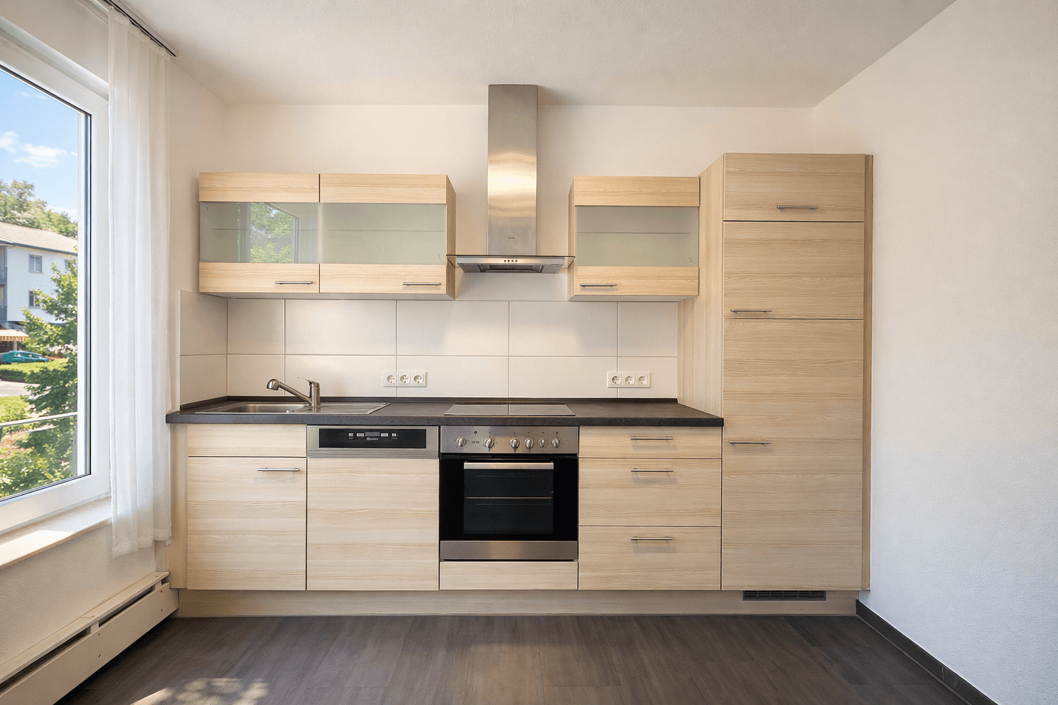 Prodej bytu 2+kk 80 m², Sonnenberger Str. 73, Wiesbaden, Hessen Prodej bytu 2+kk 80 m², Sonnenberger Str. 73, Wiesbaden, Hessen