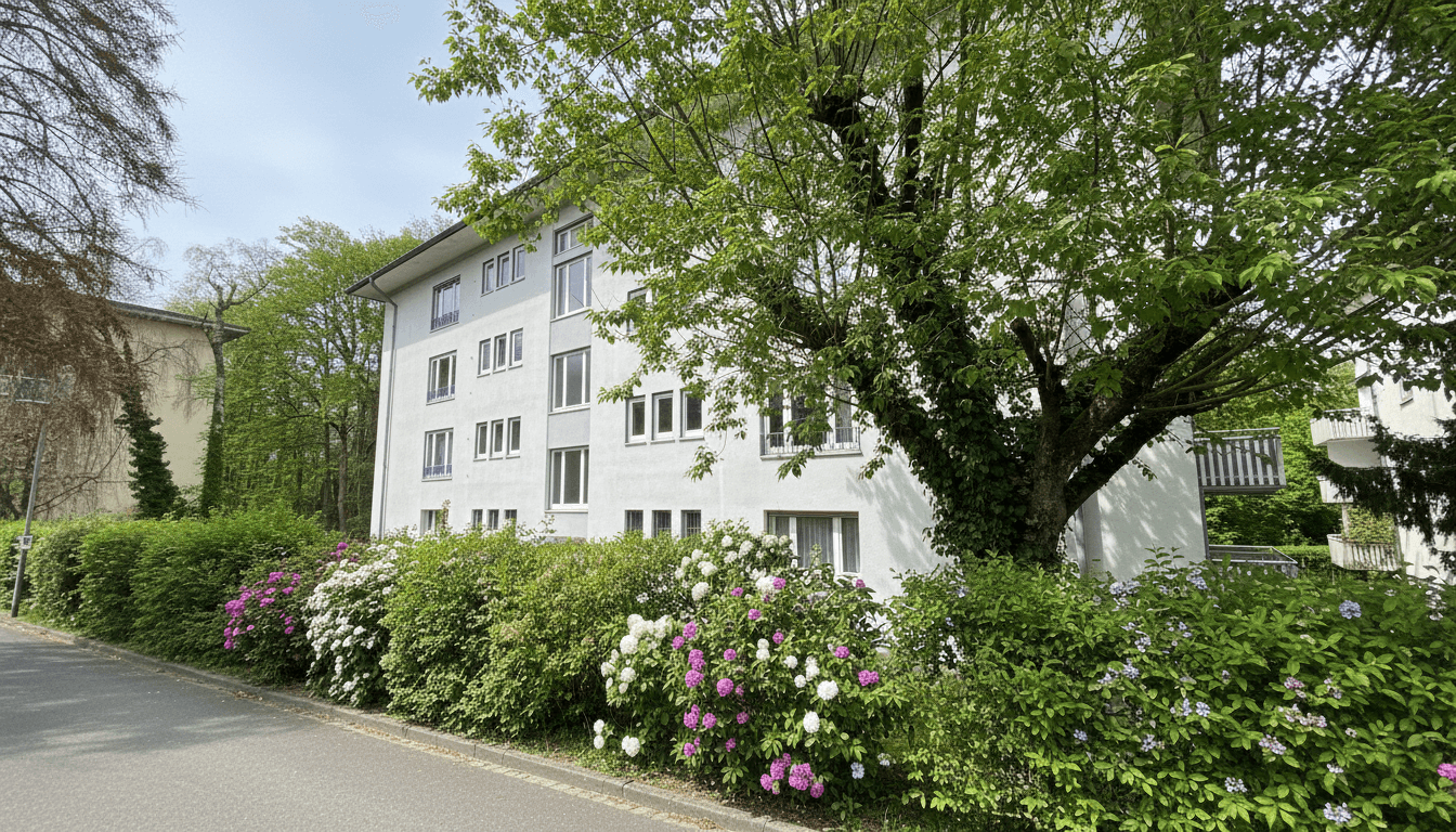 Prodej bytu 2+kk 80 m², Sonnenberger Str. 73, Wiesbaden, Hessen Prodej bytu 2+kk 80 m², Sonnenberger Str. 73, Wiesbaden, Hessen