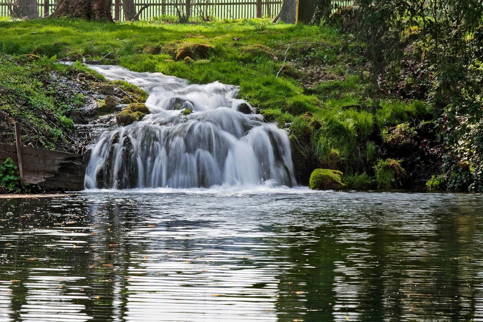 Pronájem bytu 3+1 98 m², Gutshof 2, Erkerode, Dolní Sasko Pronájem bytu 3+1 98 m², Gutshof 2, Erkerode, Dolní Sasko