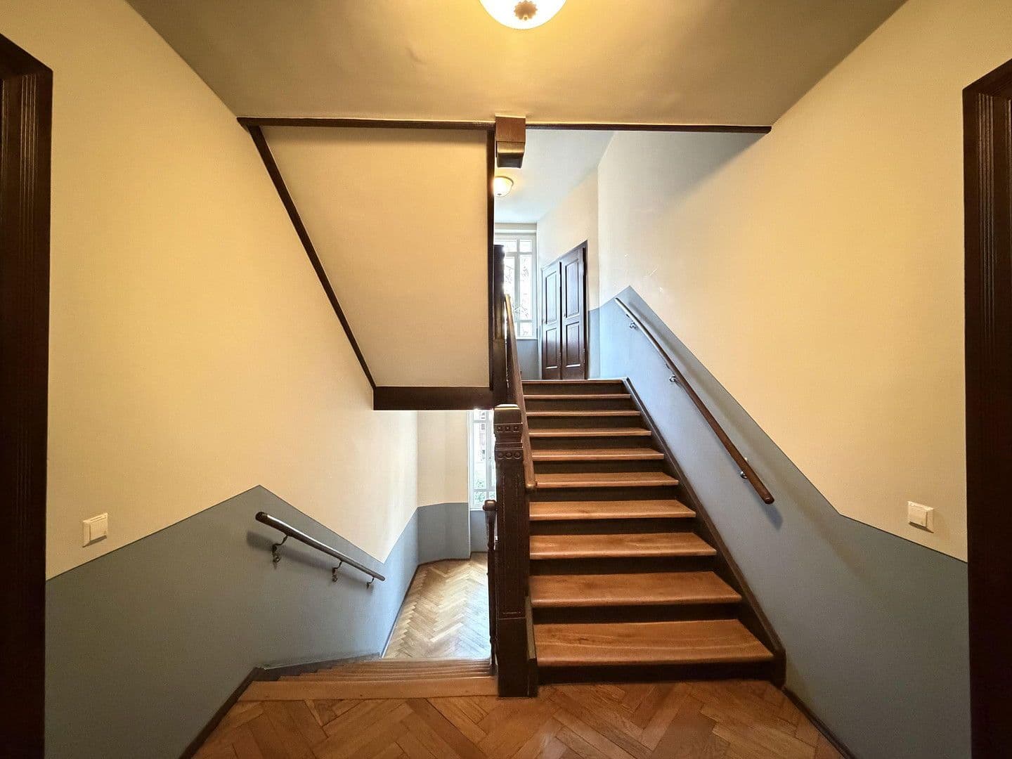 Prodej bytu 4+1 134 m², Leipzig, Sasko Prodej bytu 4+1 134 m², Leipzig, Sasko