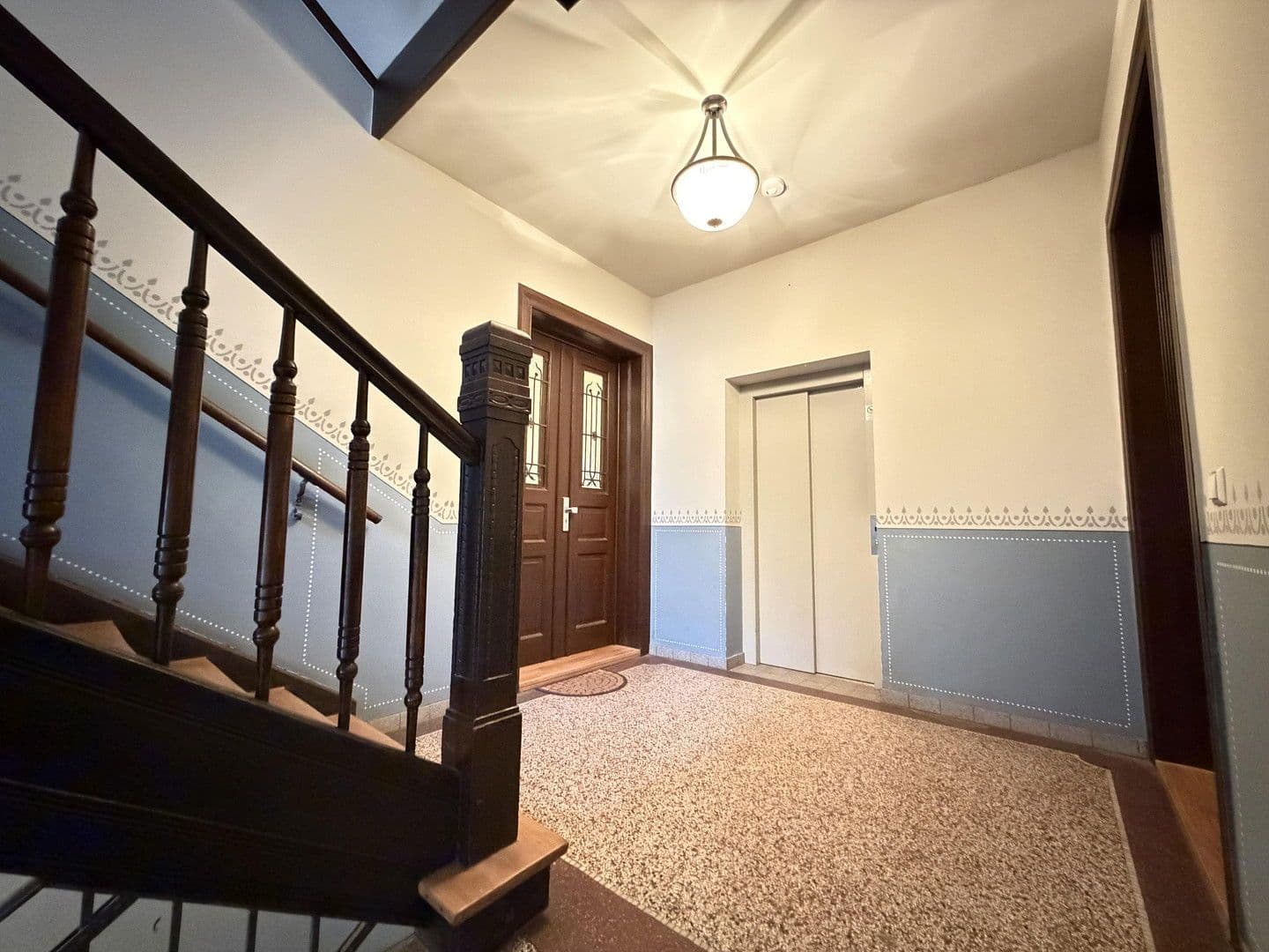 Prodej bytu 4+1 134 m², Leipzig, Sasko Prodej bytu 4+1 134 m², Leipzig, Sasko