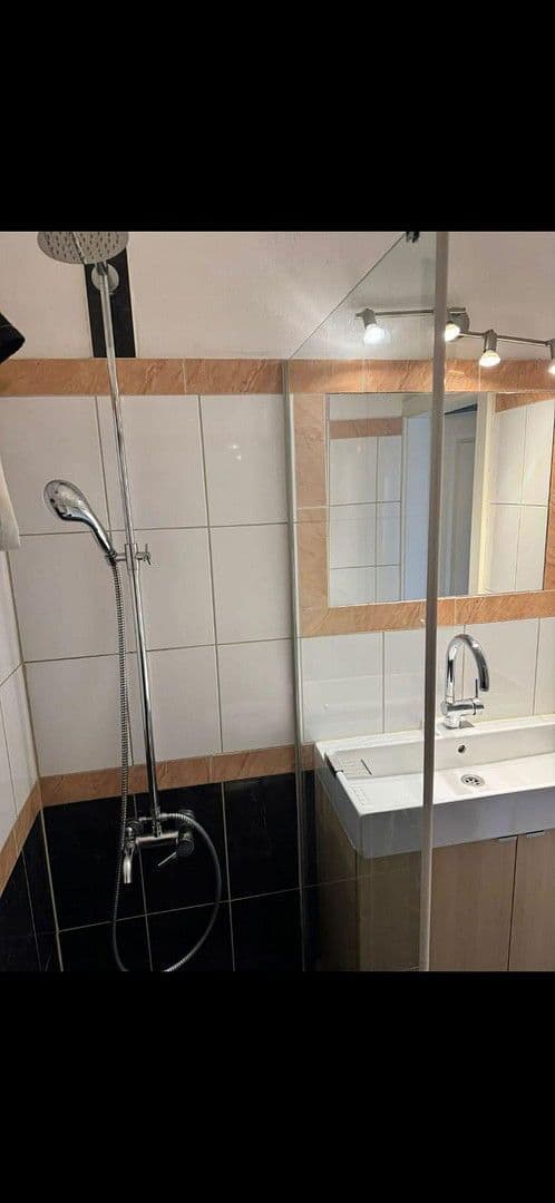 Prodej bytu 1+1 20 m², Salzburg, Salcbursko Prodej bytu 1+1 20 m², Salzburg, Salcbursko