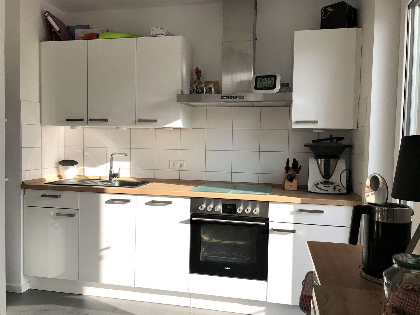 Pronájem bytu 1+1 64 m², An der Diekwiese 35, Ibbenbüren, Severní Porýní-Vestfálsko Pronájem bytu 1+1 64 m², An der Diekwiese 35, Ibbenbüren, Severní Porýní-Vestfálsko