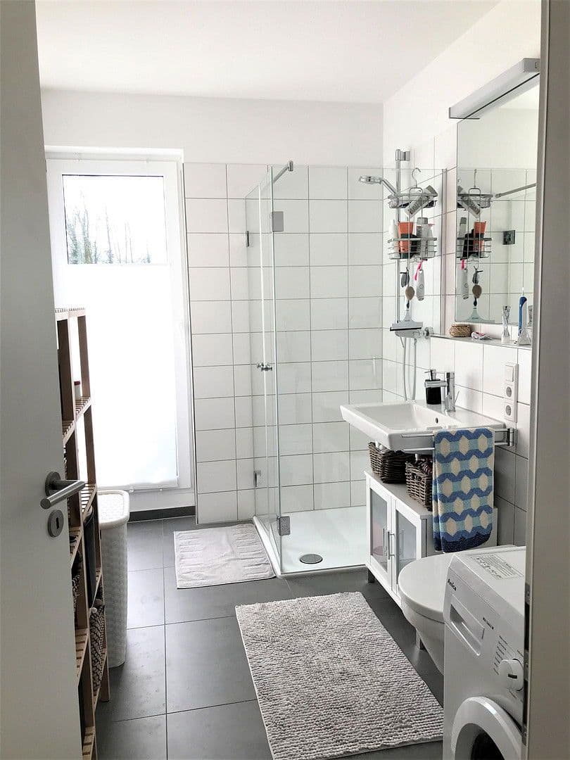 Pronájem bytu 1+1 64 m², An der Diekwiese 35, Ibbenbüren, Severní Porýní-Vestfálsko Pronájem bytu 1+1 64 m², An der Diekwiese 35, Ibbenbüren, Severní Porýní-Vestfálsko