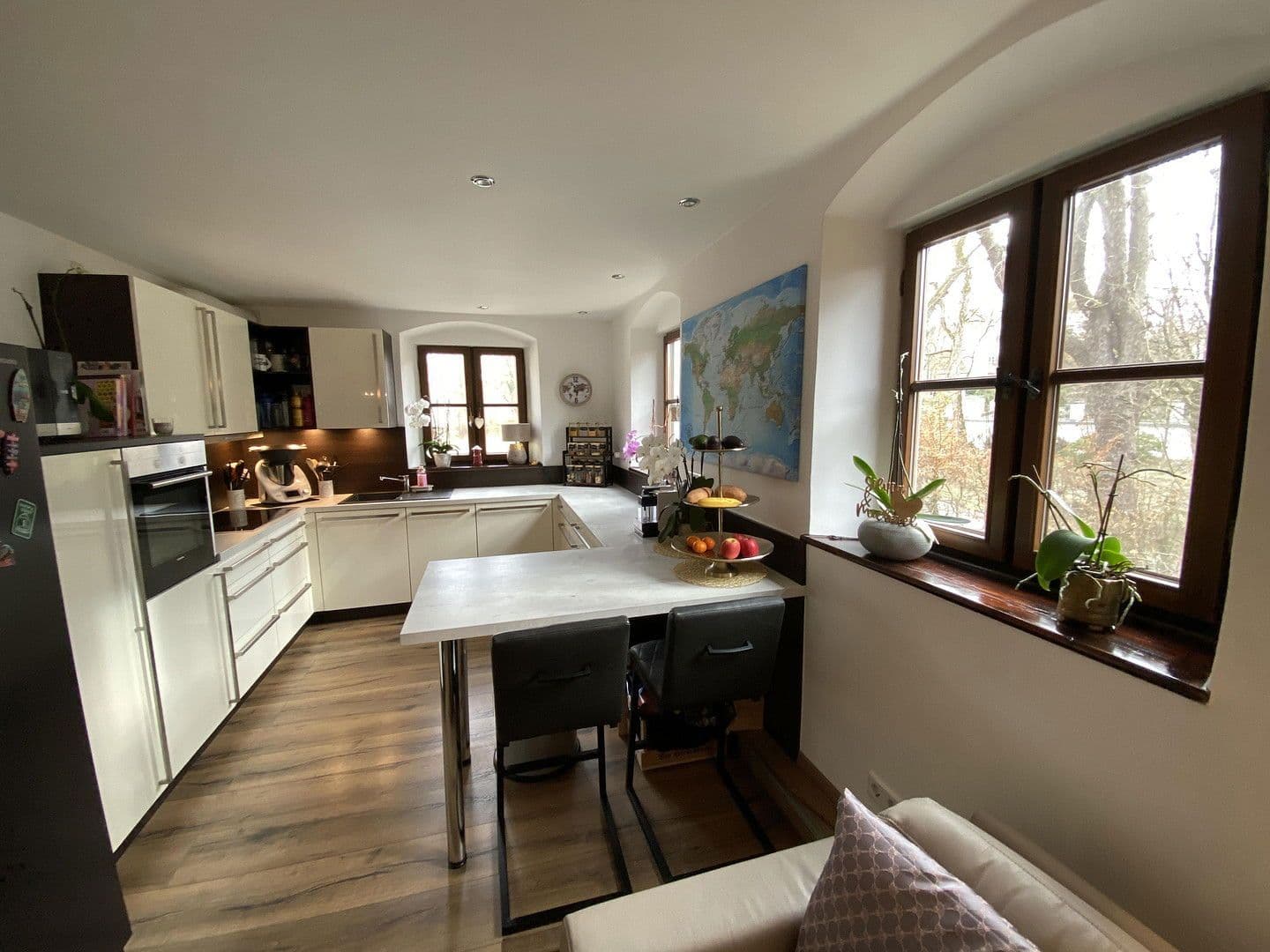 Prodej domu 480 m², pozemek 6.939 m², Egenhofen, Bavorsko Prodej domu 480 m², pozemek 6.939 m², Egenhofen, Bavorsko