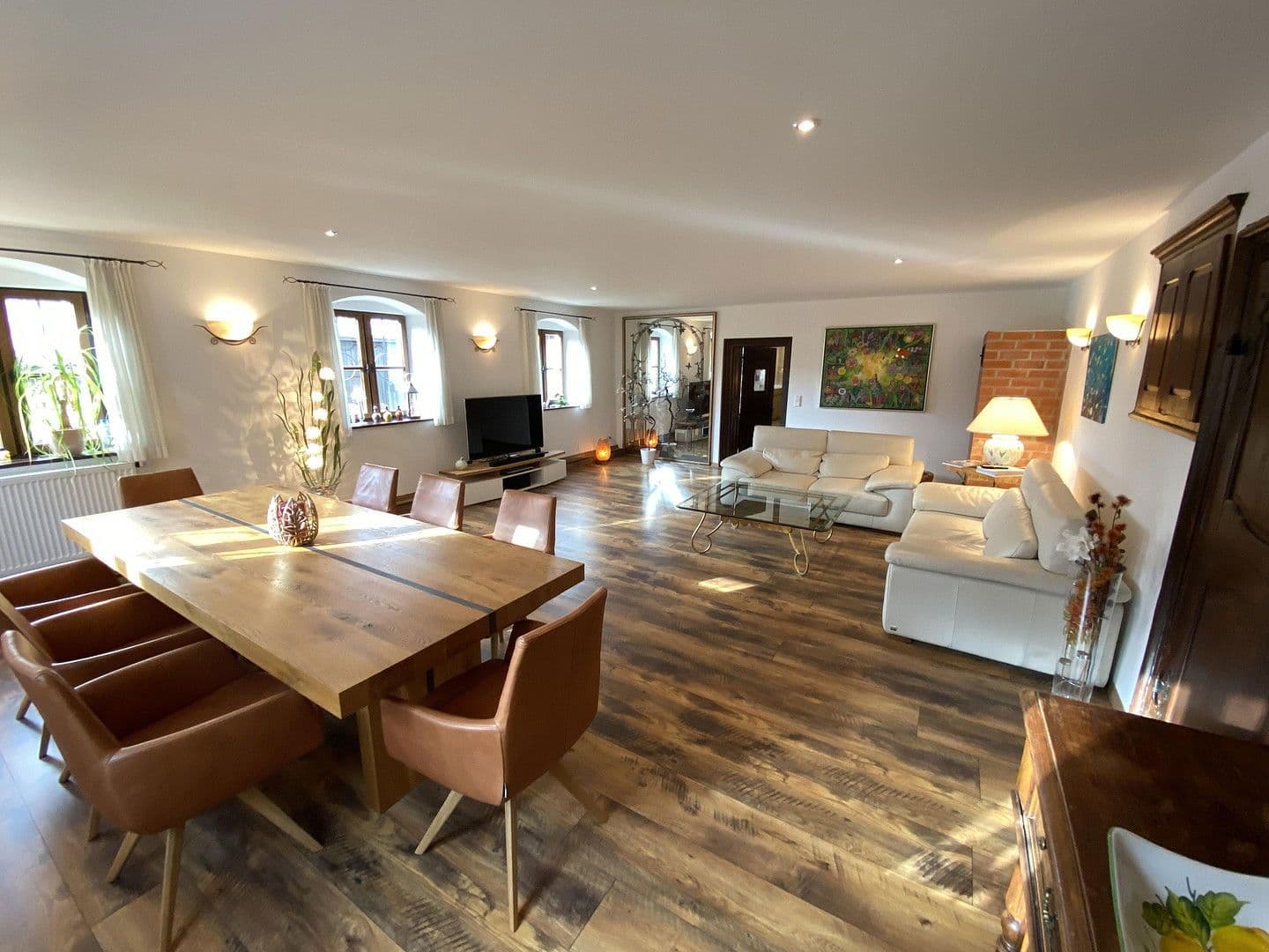 Prodej domu 480 m², pozemek 6.939 m², Egenhofen, Bavorsko Prodej domu 480 m², pozemek 6.939 m², Egenhofen, Bavorsko