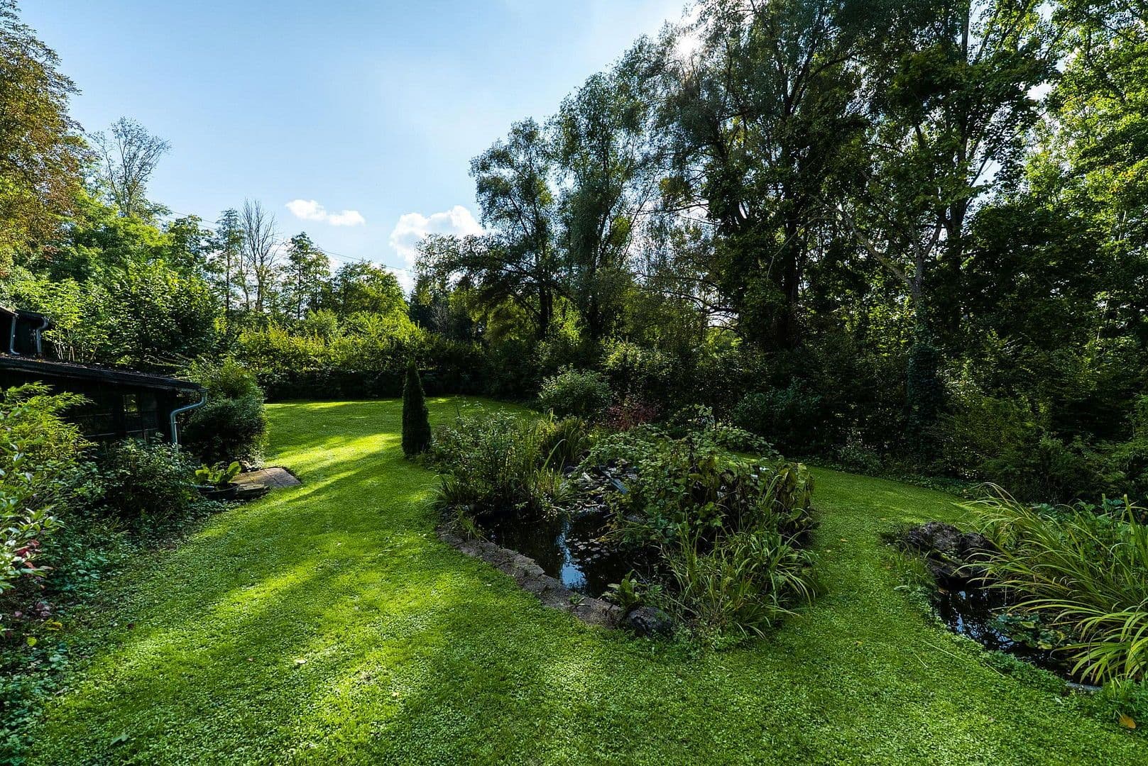 Prodej domu 480 m², pozemek 6.939 m², Egenhofen, Bavorsko Prodej domu 480 m², pozemek 6.939 m², Egenhofen, Bavorsko