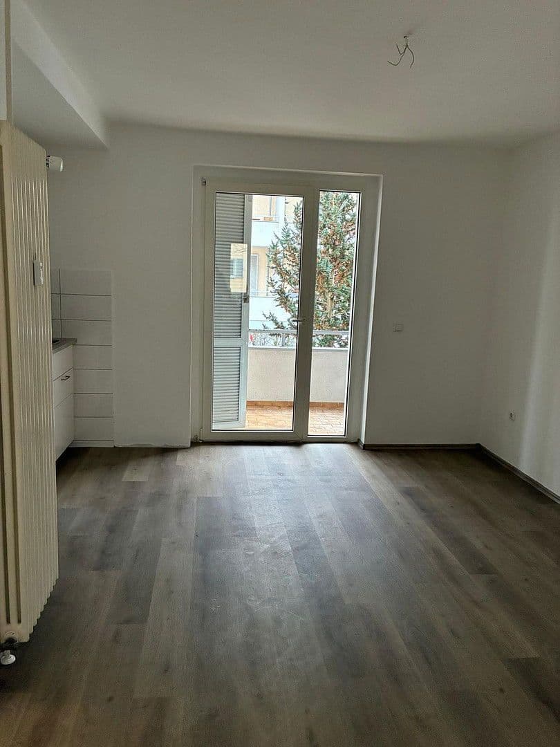 Pronájem bytu 2+1 58 m², Vonscheidtshof 5, Mülheim an der Ruhr, Severní Porýní-Vestfálsko Pronájem bytu 2+1 58 m², Vonscheidtshof 5, Mülheim an der Ruhr, Severní Porýní-Vestfálsko