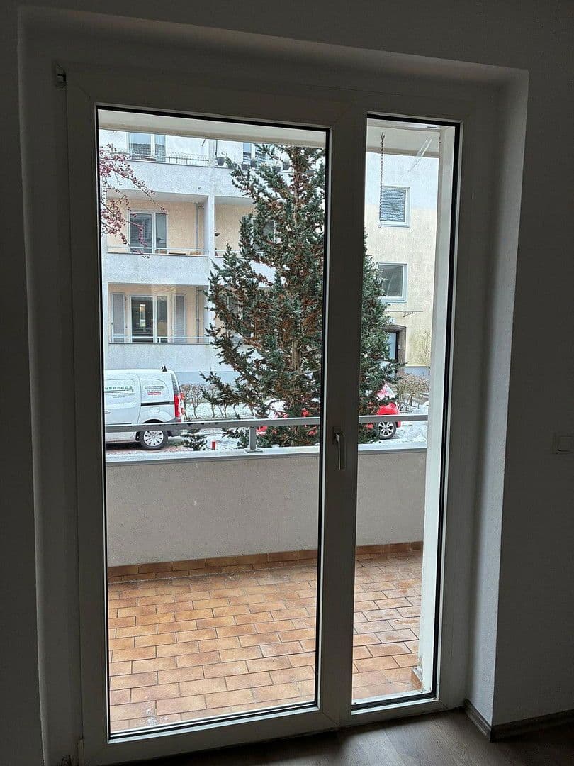 Pronájem bytu 2+1 58 m², Vonscheidtshof 5, Mülheim an der Ruhr, Severní Porýní-Vestfálsko Pronájem bytu 2+1 58 m², Vonscheidtshof 5, Mülheim an der Ruhr, Severní Porýní-Vestfálsko