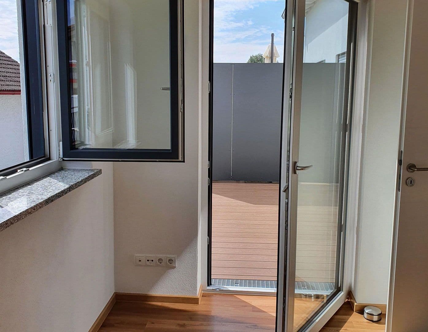 Pronájem bytu 2+1 42 m², Kempten (Allgäu), Bavorsko Pronájem bytu 2+1 42 m², Kempten (Allgäu), Bavorsko