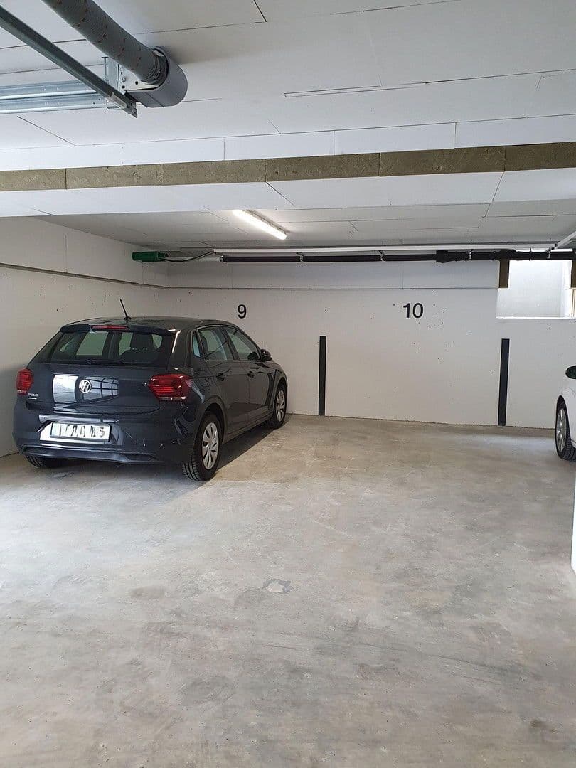 Pronájem bytu 2+1 42 m², Kempten (Allgäu), Bavorsko Pronájem bytu 2+1 42 m², Kempten (Allgäu), Bavorsko