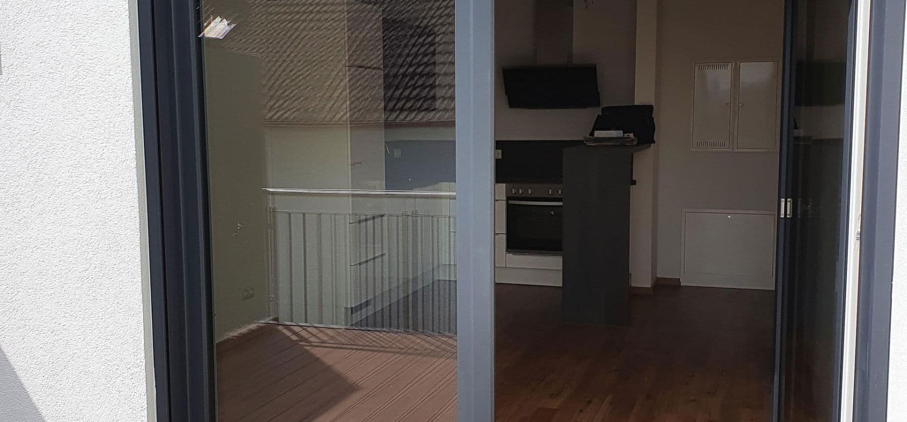 Pronájem bytu 2+1 42 m², Kempten (Allgäu), Bavorsko Pronájem bytu 2+1 42 m², Kempten (Allgäu), Bavorsko