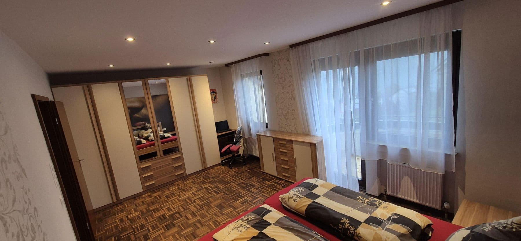 Prodej domu 153 m², pozemek 292 m², Wertheim, Bádensko-Württembersko Prodej domu 153 m², pozemek 292 m², Wertheim, Bádensko-Württembersko