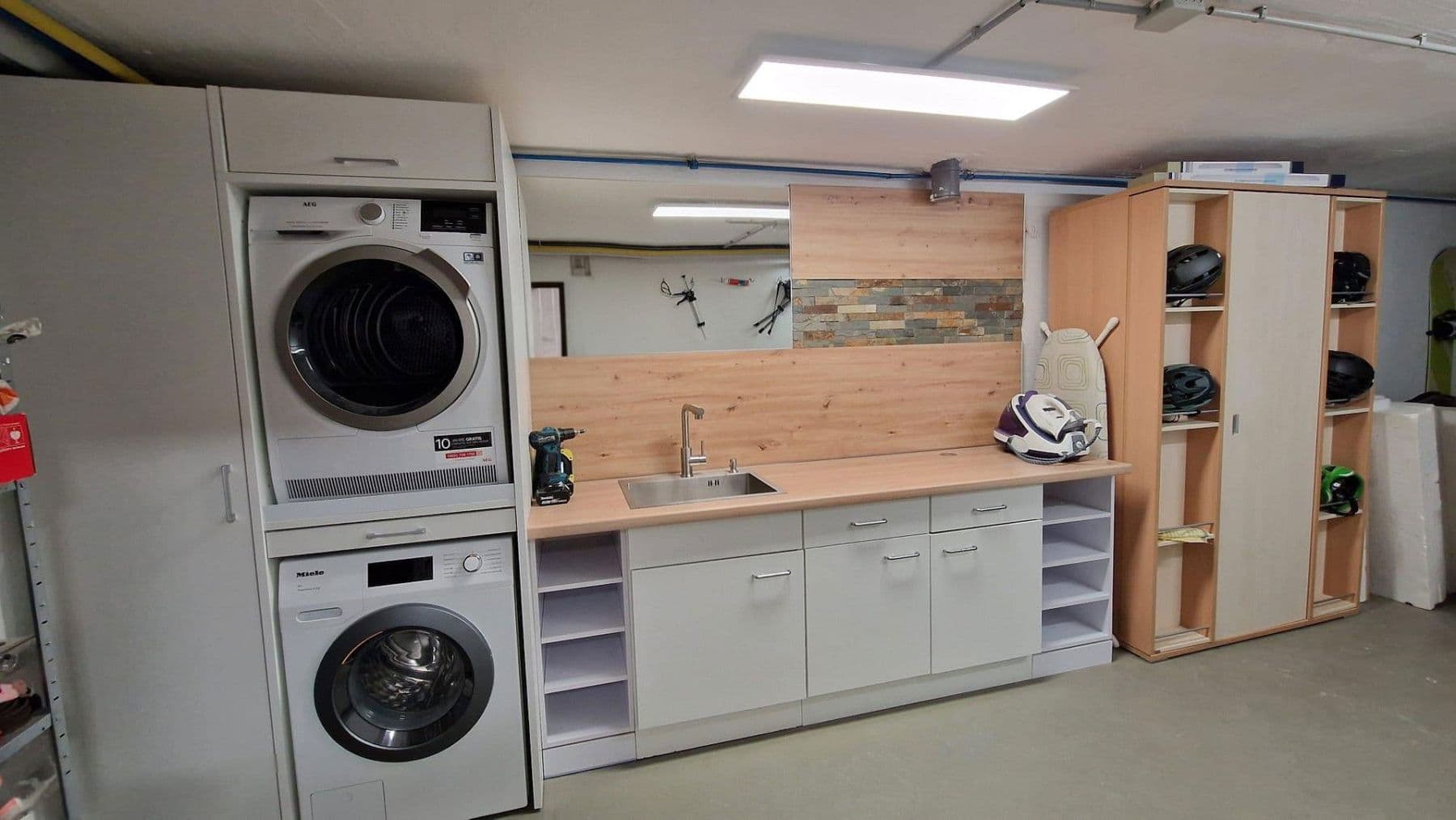 Prodej domu 153 m², pozemek 292 m², Wertheim, Bádensko-Württembersko Prodej domu 153 m², pozemek 292 m², Wertheim, Bádensko-Württembersko