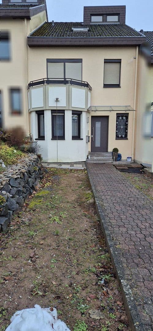 Prodej domu 153 m², pozemek 292 m², Wertheim, Bádensko-Württembersko Prodej domu 153 m², pozemek 292 m², Wertheim, Bádensko-Württembersko