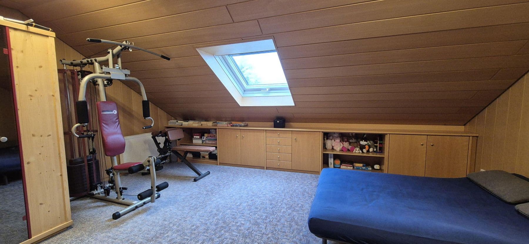 Prodej domu 153 m², pozemek 292 m², Wertheim, Bádensko-Württembersko Prodej domu 153 m², pozemek 292 m², Wertheim, Bádensko-Württembersko