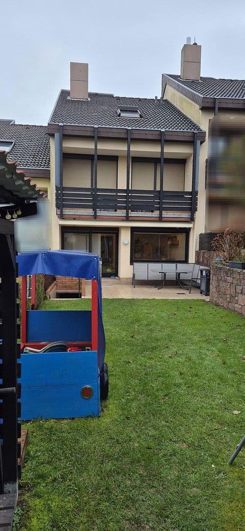 Prodej domu 153 m², pozemek 292 m², Wertheim, Bádensko-Württembersko Prodej domu 153 m², pozemek 292 m², Wertheim, Bádensko-Württembersko