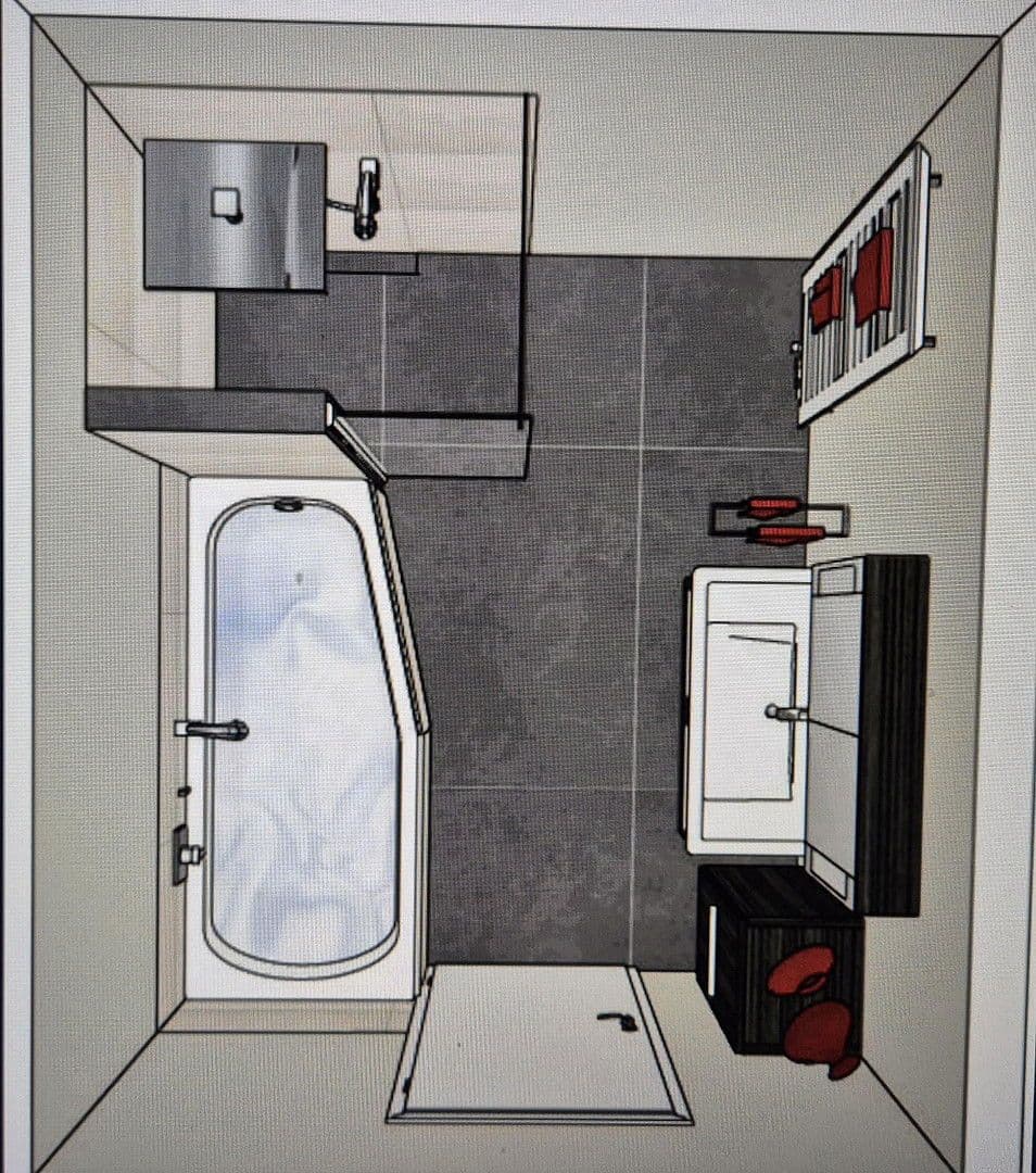 Prodej domu 153 m², pozemek 292 m², Wertheim, Bádensko-Württembersko Prodej domu 153 m², pozemek 292 m², Wertheim, Bádensko-Württembersko