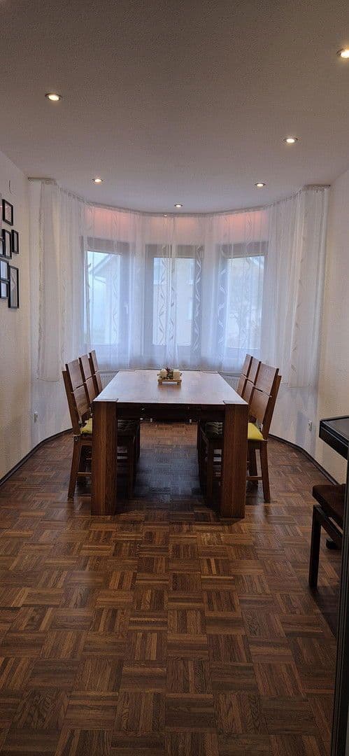 Prodej domu 153 m², pozemek 292 m², Wertheim, Bádensko-Württembersko Prodej domu 153 m², pozemek 292 m², Wertheim, Bádensko-Württembersko