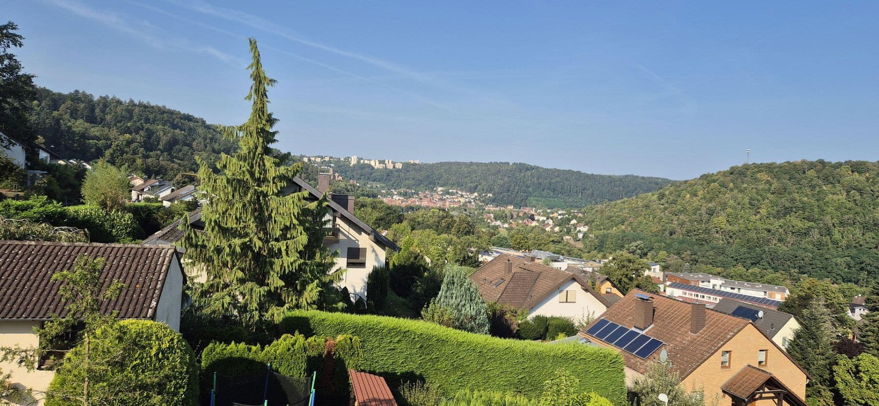 Prodej domu 153 m², pozemek 292 m², Wertheim, Bádensko-Württembersko Prodej domu 153 m², pozemek 292 m², Wertheim, Bádensko-Württembersko
