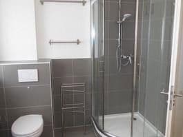 Pronájem bytu 2+1 69 m², Inzell, Bavorsko Pronájem bytu 2+1 69 m², Inzell, Bavorsko