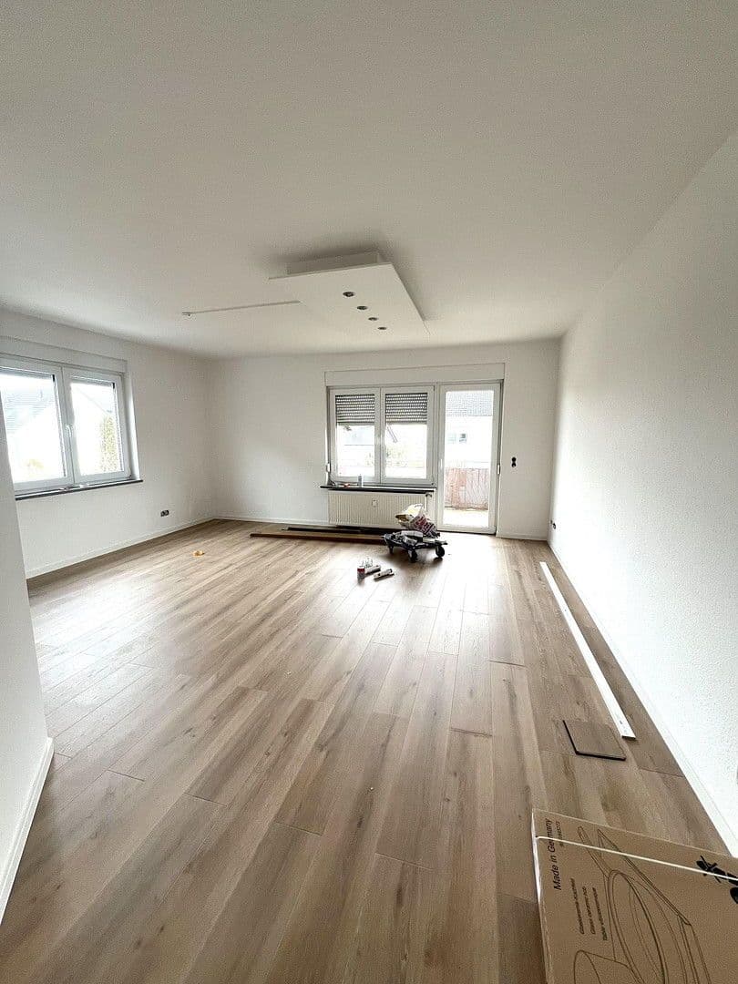 Pronájem bytu 2+1 74 m², Hofheim am Taunus, Hessen Pronájem bytu 2+1 74 m², Hofheim am Taunus, Hessen