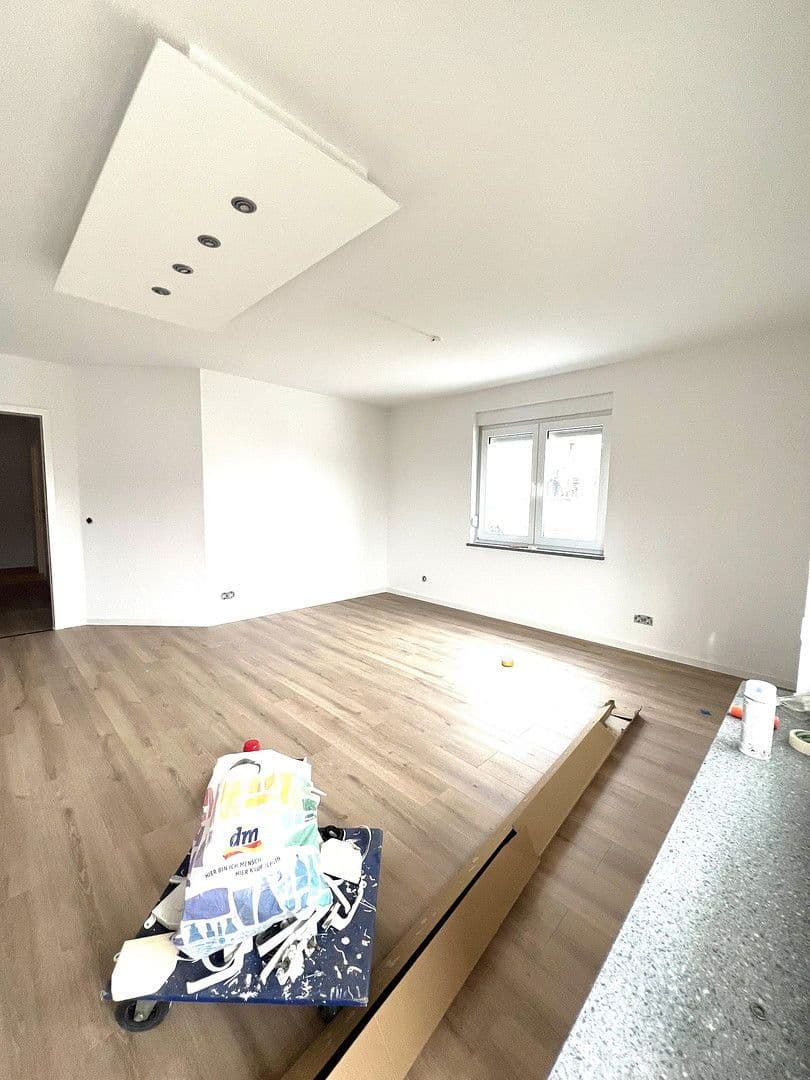 Pronájem bytu 2+1 74 m², Hofheim am Taunus, Hessen Pronájem bytu 2+1 74 m², Hofheim am Taunus, Hessen