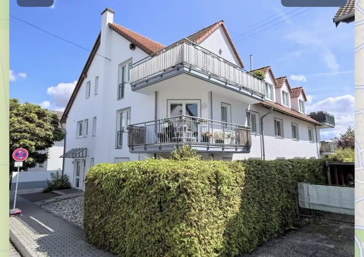 Pronájem bytu 2+1 74 m², Hofheim am Taunus, Hessen Pronájem bytu 2+1 74 m², Hofheim am Taunus, Hessen