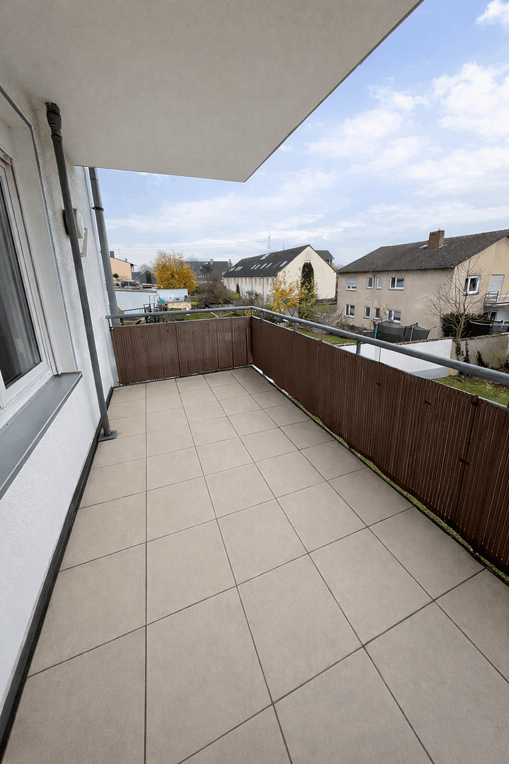 Pronájem bytu 2+1 74 m², Hofheim am Taunus, Hessen Pronájem bytu 2+1 74 m², Hofheim am Taunus, Hessen