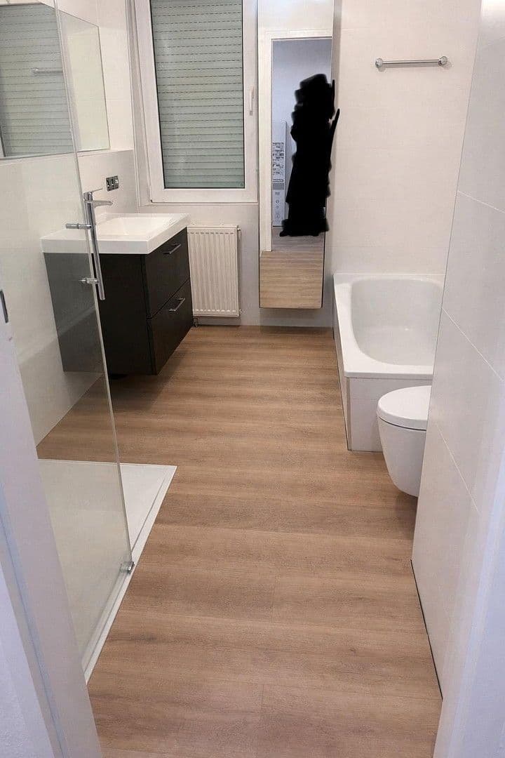 Pronájem bytu 2+1 74 m², Hofheim am Taunus, Hessen Pronájem bytu 2+1 74 m², Hofheim am Taunus, Hessen