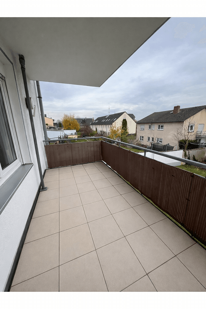 Pronájem bytu 2+1 74 m², Hofheim am Taunus, Hessen Pronájem bytu 2+1 74 m², Hofheim am Taunus, Hessen