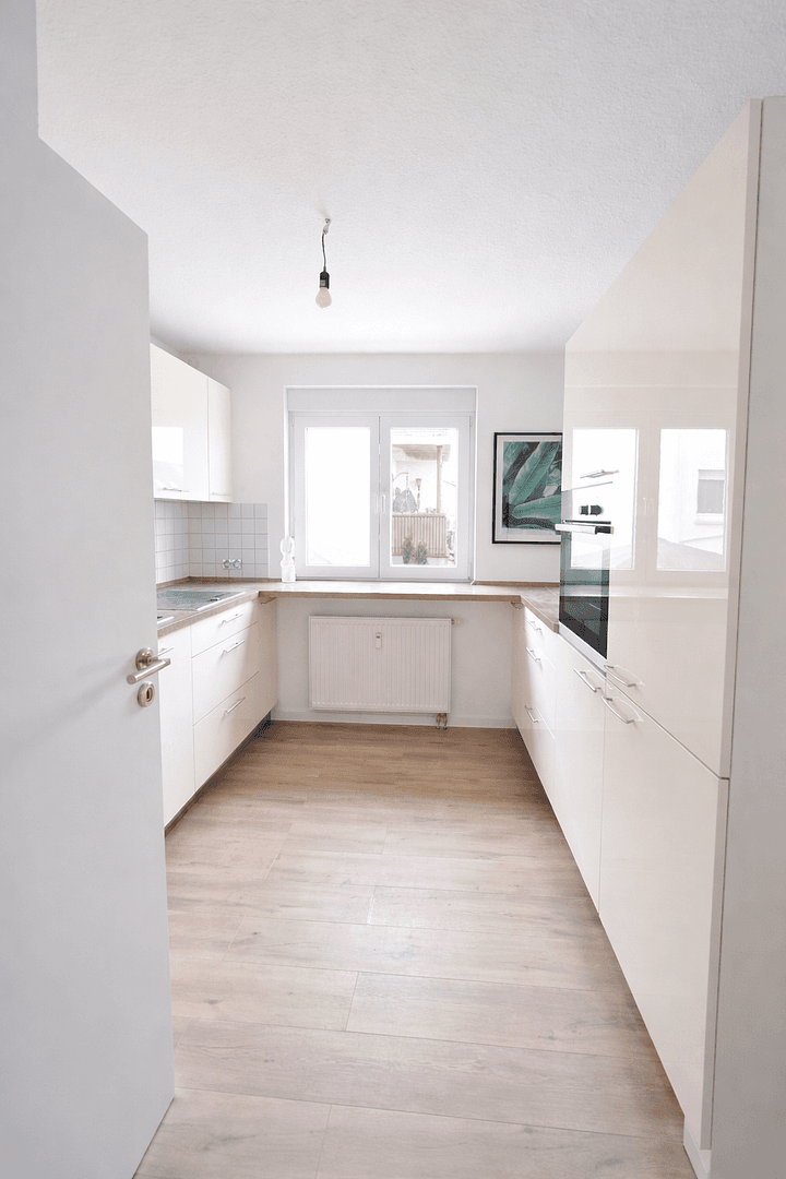 Pronájem bytu 2+1 74 m², Hofheim am Taunus, Hessen Pronájem bytu 2+1 74 m², Hofheim am Taunus, Hessen