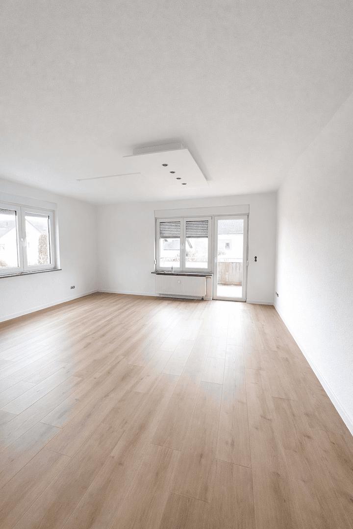 Pronájem bytu 2+1 74 m², Hofheim am Taunus, Hessen Pronájem bytu 2+1 74 m², Hofheim am Taunus, Hessen