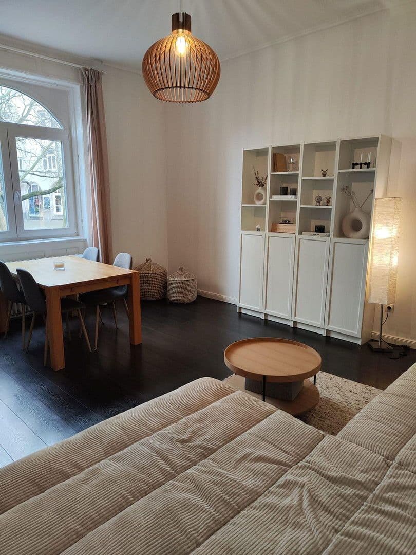 Prodej bytu 4+1 105 m², Stuttgart, Bádensko-Württembersko Prodej bytu 4+1 105 m², Stuttgart, Bádensko-Württembersko