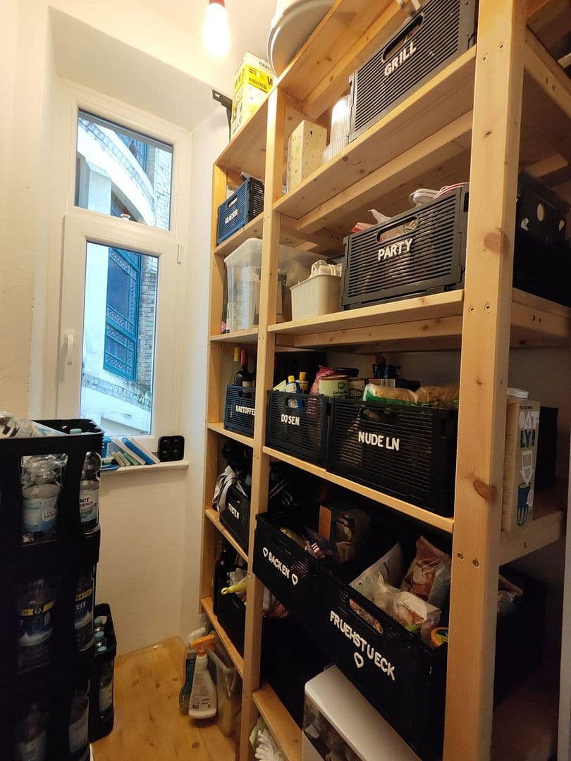 Prodej bytu 4+1 105 m², Stuttgart, Bádensko-Württembersko Prodej bytu 4+1 105 m², Stuttgart, Bádensko-Württembersko