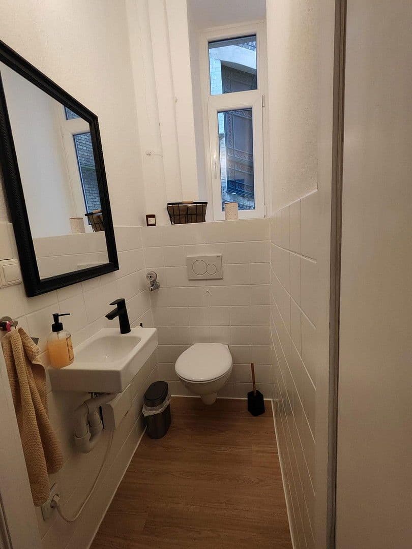 Prodej bytu 4+1 105 m², Stuttgart, Bádensko-Württembersko Prodej bytu 4+1 105 m², Stuttgart, Bádensko-Württembersko