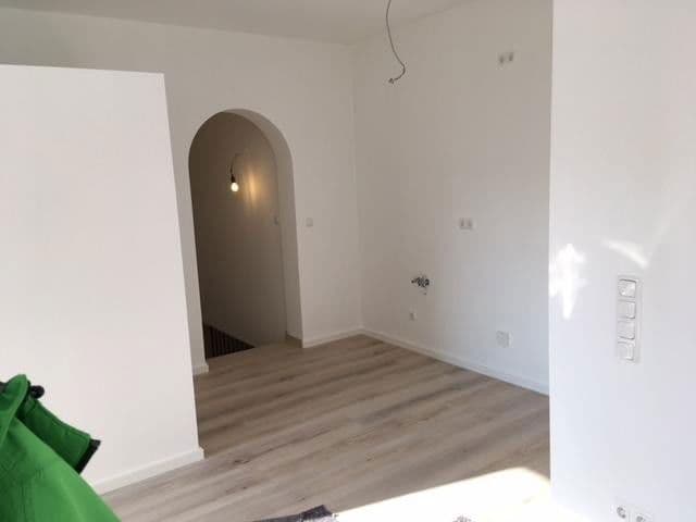 Pronájem bytu 2+1 106 m², Inzell, Bavorsko Pronájem bytu 2+1 106 m², Inzell, Bavorsko