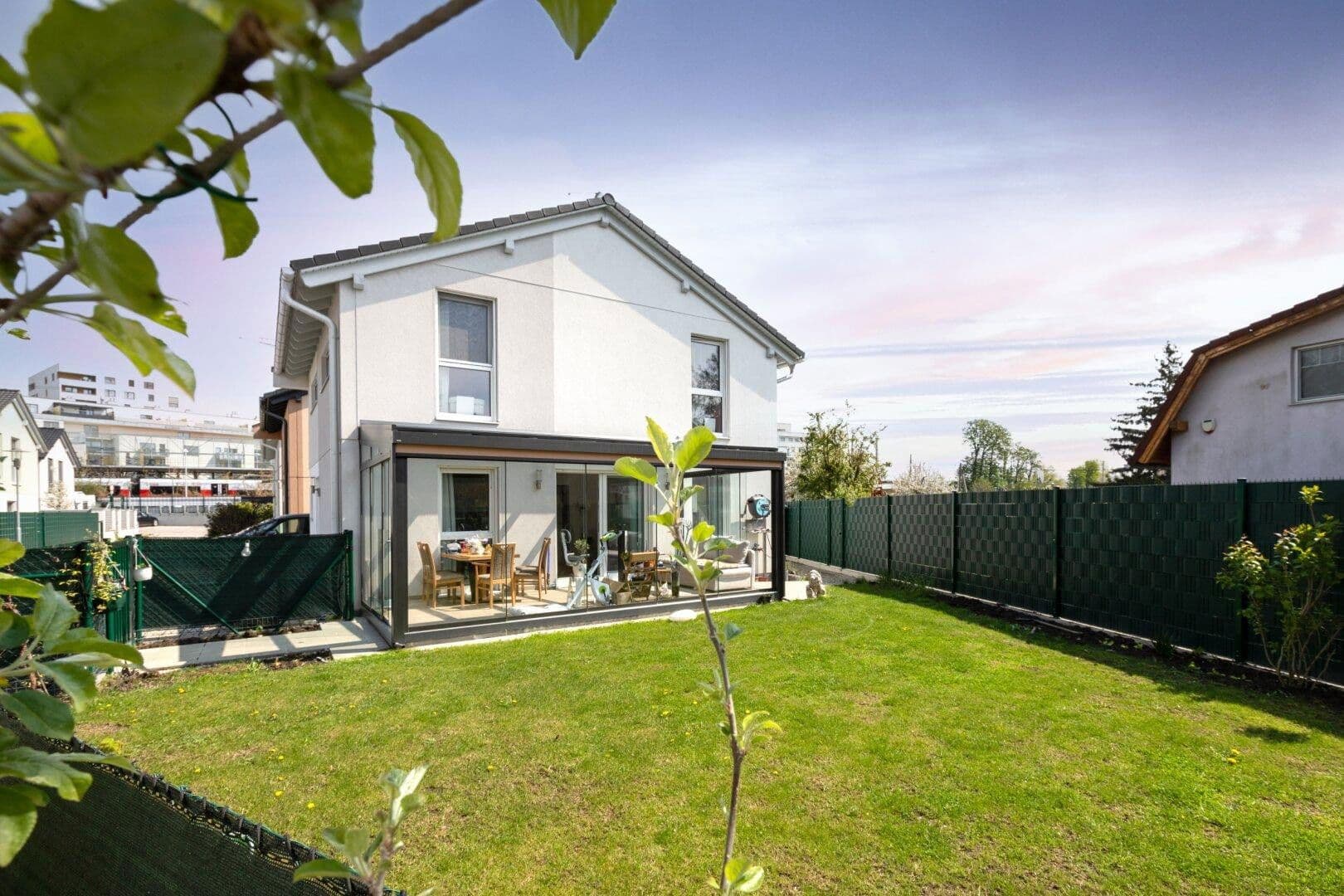 Prodej domu 152 m², pozemek 268 m², Wien, Wien Prodej domu 152 m², pozemek 268 m², Wien, Wien