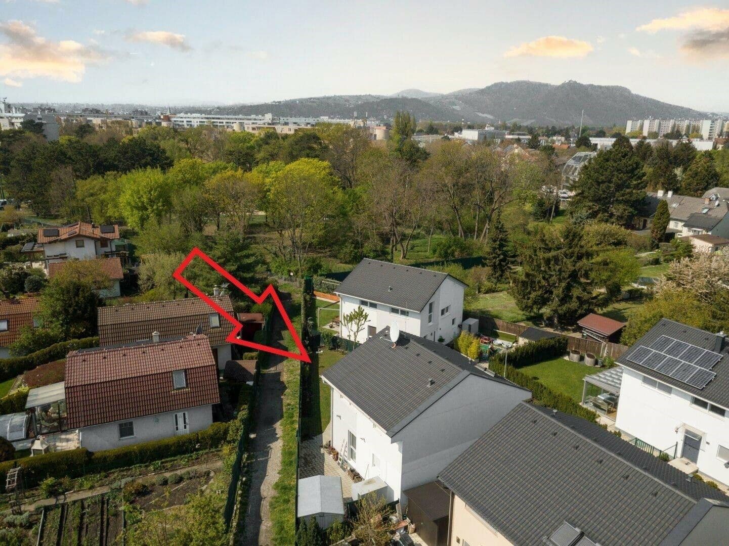 Prodej domu 152 m², pozemek 268 m², Wien, Wien Prodej domu 152 m², pozemek 268 m², Wien, Wien