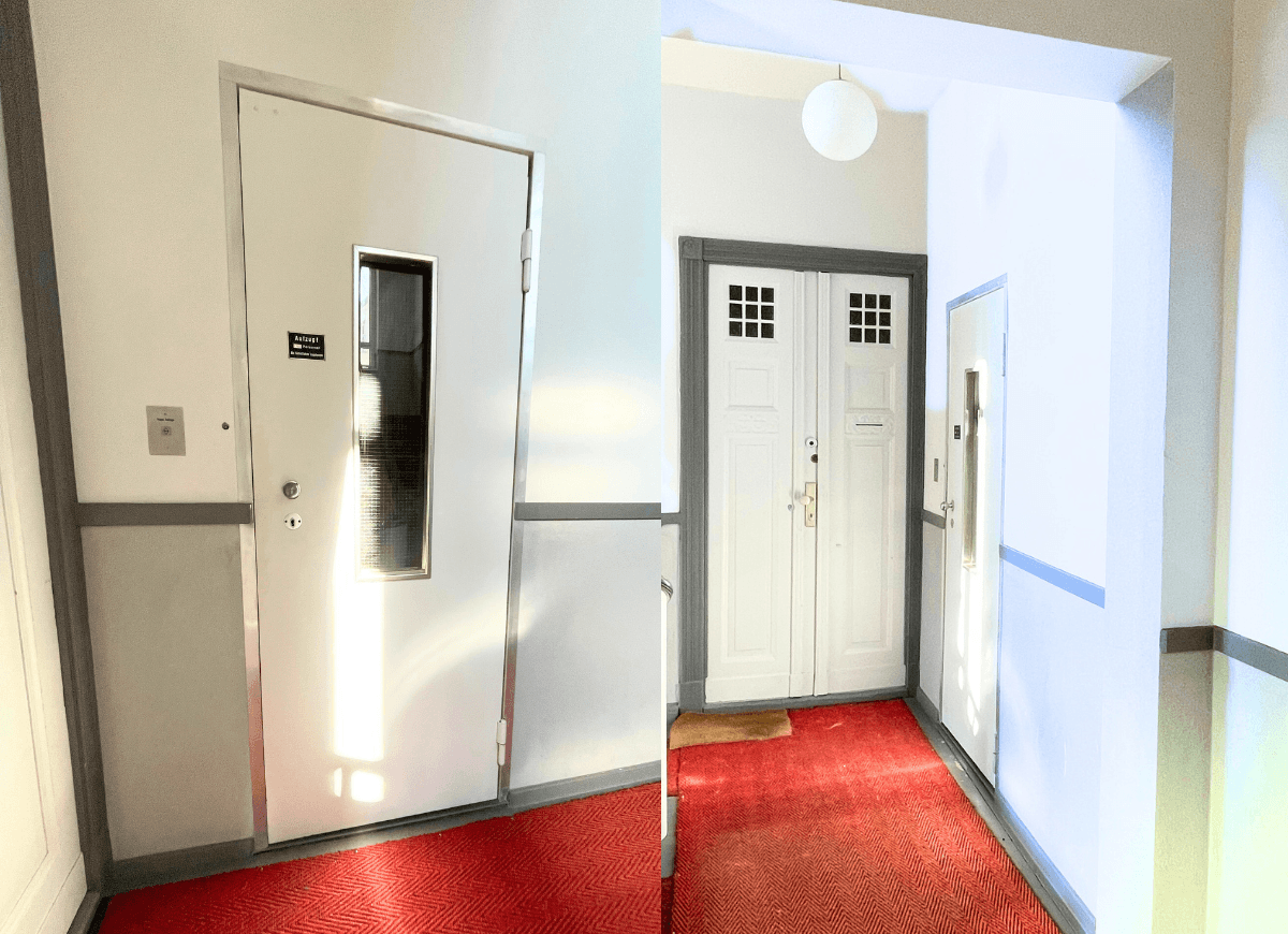 Prodej bytu 1+1 43 m², Seesener Str. 50, Berlin, Berlín Prodej bytu 1+1 43 m², Seesener Str. 50, Berlin, Berlín