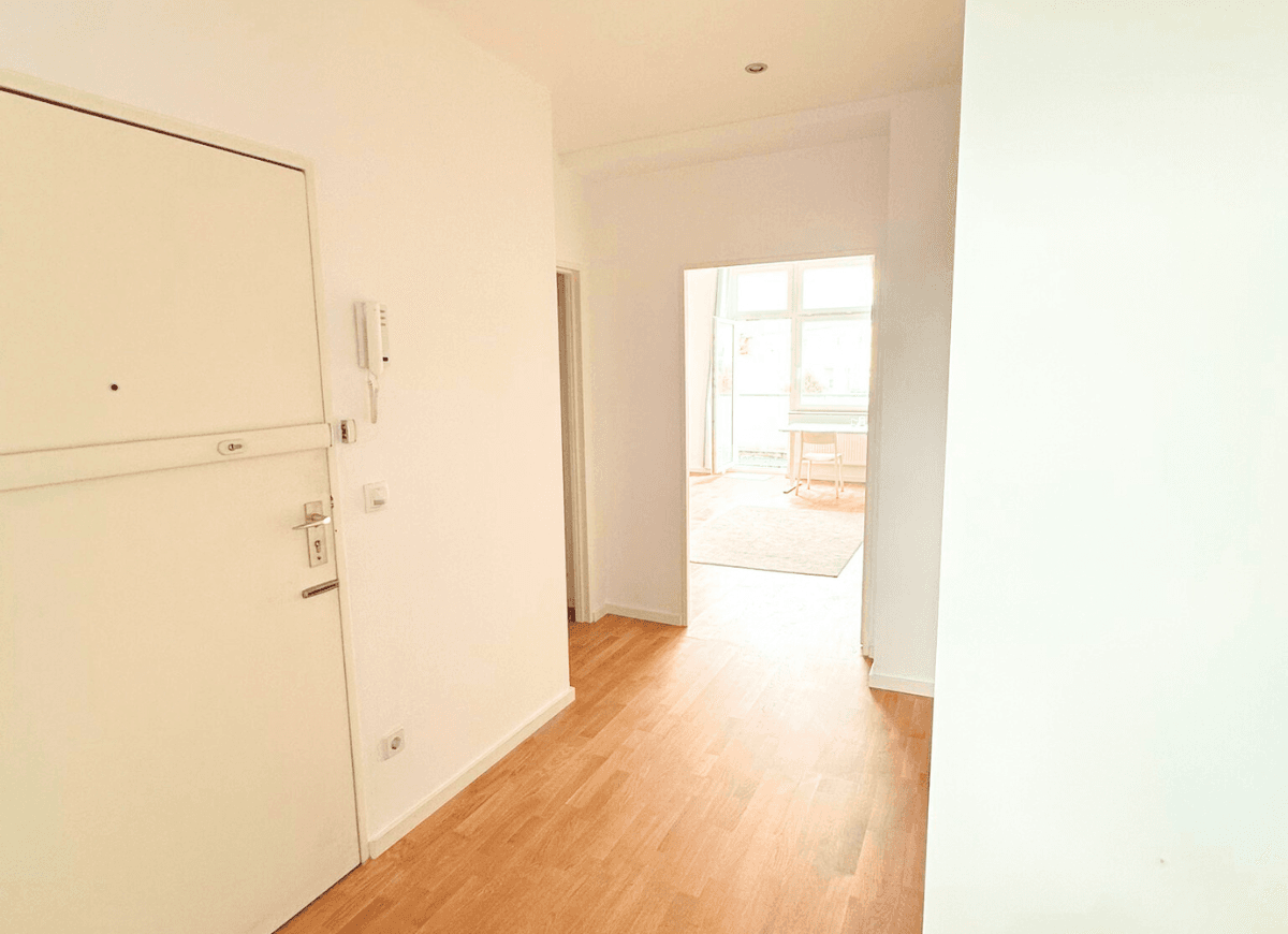 Prodej bytu 1+1 43 m², Seesener Str. 50, Berlin, Berlín Prodej bytu 1+1 43 m², Seesener Str. 50, Berlin, Berlín